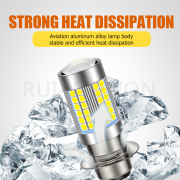 Ruiandsion 6v 12v Led Motorcycle Headlight Super White High Low Beam Light China Supplier Ruiandsion 6v 12v Led Motorcycle Headlight Super White High Low Beam Light China Supplier Motorcycle light distributor supplier,Custom LED motorcycle lights manufacturer,Plug and play motorcycle LED,Vintage motorcycle 6V LED upgrade,Retrofit motorcycle headlight bulb,Energy saving motorcycle headlamp,ECE approved motorcycle bulbs,White LED bulb for motorcycles