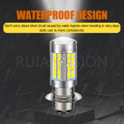 Ruiandsion 6v 12v Led Motorcycle Headlight Super White High Low Beam Light China Supplier Ruiandsion 6v 12v Led Motorcycle Headlight Super White High Low Beam Light China Supplier Motorcycle light distributor supplier,Custom LED motorcycle lights manufacturer,Plug and play motorcycle LED,Vintage motorcycle 6V LED upgrade,Retrofit motorcycle headlight bulb,Energy saving motorcycle headlamp,ECE approved motorcycle bulbs,White LED bulb for motorcycles