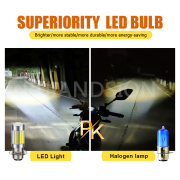 Ruiandsion 6v 12v Led Motorcycle Headlight Super White High Low Beam Light China Supplier Ruiandsion 6v 12v Led Motorcycle Headlight Super White High Low Beam Light China Supplier Motorcycle light distributor supplier,Custom LED motorcycle lights manufacturer,Plug and play motorcycle LED,Vintage motorcycle 6V LED upgrade,Retrofit motorcycle headlight bulb,Energy saving motorcycle headlamp,ECE approved motorcycle bulbs,White LED bulb for motorcycles