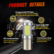 Ruiandsion AC/DC 6V BA20S LED Bulb for Classic Scooter ATV Vintage Motorcycle Moped Headlamp Ruiandsion AC/DC 6V BA20S LED Bulb for Classic Scooter ATV Vintage Motorcycle Moped Headlamp BA20S LED Bulb Wholesale,BA20S LED Factory Price,Motorcycle Lighting Distributor,Bulk Buy BA20S LED Bulbs,Custom LED Bulb Manufacturer,Scooter LED Headlight Bulb H6,ATV LED Light Bulbs BA20S,Vintage Motorcycle LED Conversion