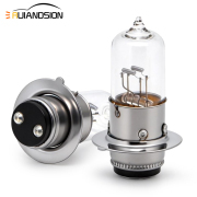 Ruiandsion H6M Motorcycle Halogen Bulb 700LM High/Low Dual Beam 4300K 12V 2pcs Ruiandsion H6M Motorcycle Halogen Bulb 700LM High/Low Dual Beam 4300K 12V 2pcs 35W motorcycle halogen lamp,H6M headlight bulb for ATV,best H6M halogen bulb,Ruiandsion H6M bulb,12v motorcycle headlight bulb,Factory direct,halogen bulb,ontimedelivery,fastshipping