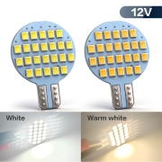 Ruiandsion T10 W5W 501 Trunk Light LED Dome Instrument Panel Light Warm White 12V 2pcs Ruiandsion T10 W5W 501 Trunk Light LED Dome Instrument Panel Light Warm White 12V 2pcs Ruiandsion,automotive LED wholesale,bulk T10 bulbs for distributor,car club lighting accessory,license plate LED bulb,T10 interior car light,OEM,CE certified,ROHS,Factory,Best T10