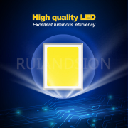 Ruiandsion T10 W5W 501 Trunk Light LED Dome Instrument Panel Light Warm White 12V 2pcs Ruiandsion T10 W5W 501 Trunk Light LED Dome Instrument Panel Light Warm White 12V 2pcs Ruiandsion,automotive LED wholesale,bulk T10 bulbs for distributor,car club lighting accessory,license plate LED bulb,T10 interior car light,OEM,CE certified,ROHS,Factory,Best T10