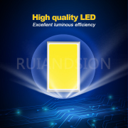 Ruiandsion 194 168 T10 Interior Dashboard LED Bulb 6000K CANBUS Error Free Plug and Play 2pcs White Ruiandsion 194 168 T10 Interior Dashboard LED Bulb 6000K CANBUS Error Free Plug and Play 2pcs White Ruiandsion,CANBUS error free T10 LED,T10 wedge LED replacement,wholesale T10 LED bulbs,long lasting T10 LED interior bulb,bright white T10 LED bulb,CANBUS T10 LED bulb,Legal one the road,CE Certified