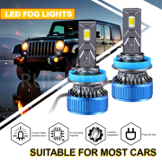 Set H1 H3 H7 H11 led headlight kit With Fan 9-36V 4500lm Three Colors In One Bulb Set H1 H3 H7 H11 led headlight kit With Fan 9-36V 4500lm Three Colors In One Bulb led headlights for cars,led headlights for trucks,led headlight conversion kit,best led headlight bulbs 2026,led headlight bulbs,h11 led bulb,truck led headlight bulbs,motorcycle led headlight h7