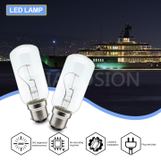 Ruiandsion B22 40W Warm White Halogen Bulb 24V 110V 220V Marine Home Light Wholesale Ruiandsion B22 40W Warm White Halogen Bulb 24V 110V 220V Marine Home Light Wholesale Ruiandsion,Home Lighting,Chandeliers,Ambient light,Decorative light,track lights,boat interior lighting,RV light,supplier
