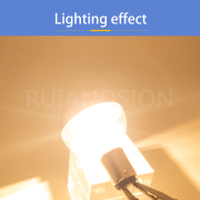 Ruiandsion BA15D LED AC85-265V Industrial Tool Marine Ship Sewing Machine Signal Light Ruiandsion BA15D LED AC85-265V Industrial Tool Marine Ship Sewing Machine Signal Light Ruiandsion,automotive LED bulb wholesale,A15D LED bulb for resellers,CNC Machine Tool Lighting,Sewing Machine Work Light,Internal Indicator Light,RV Interior Lights