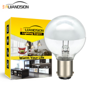 Ruiandsion BA15D LED AC85-265V Industrial Tool Marine Ship Sewing Machine Signal Light Ruiandsion BA15D LED AC85-265V Industrial Tool Marine Ship Sewing Machine Signal Light Ruiandsion,automotive LED bulb wholesale,A15D LED bulb for resellers,CNC Machine Tool Lighting,Sewing Machine Work Light,Internal Indicator Light,RV Interior Lights
