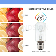 Ruiandsion B22 60W 65W Ambient Decorative Home Halogen Lighting 110V 220V Warm White Ruiandsion B22 60W 65W Ambient Decorative Home Halogen Lighting 110V 220V Warm White Ruiandsion,Home Lighting,Chandeliers,Ambient light,Decorative light,track lights,boat interior lighting,RV light,supplier
