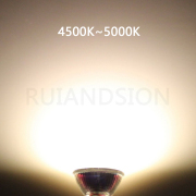Ruiandsion B22 Camping Emergency Light LED Bulb 6W 5000K Daylight 85-265V Wide Voltage 400LM Glass Non-Dimmable CRI Ruiandsion Ruiandsion B22 Camping Emergency Light LED Bulb 6W 5000K Daylight 85-265V Wide Voltage 400LM Glass Non-Dimmable CRI Ruiandsion,rechargeable LED bulb,festival decorative lamp,5000K daylight white,party disco light,courtyard lamp,garden landscape light
