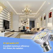 Ruiandsion B22 Camping Emergency Light LED Bulb 6W 5000K Daylight 85-265V Wide Voltage 400LM Glass Non-Dimmable CRI Ruiandsion Ruiandsion B22 Camping Emergency Light LED Bulb 6W 5000K Daylight 85-265V Wide Voltage 400LM Glass Non-Dimmable CRI Ruiandsion,rechargeable LED bulb,festival decorative lamp,5000K daylight white,party disco light,courtyard lamp,garden landscape light