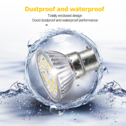 Ruiandsion B22 Camping Emergency Light LED Bulb 6W 5000K Daylight 85-265V Wide Voltage 400LM Glass Non-Dimmable CRI Ruiandsion Ruiandsion B22 Camping Emergency Light LED Bulb 6W 5000K Daylight 85-265V Wide Voltage 400LM Glass Non-Dimmable CRI Ruiandsion,rechargeable LED bulb,festival decorative lamp,5000K daylight white,party disco light,courtyard lamp,garden landscape light