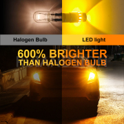 Ruiandsion Car Motorcycle Truck T10 194 LED Side Marker Clearance Lights 6V 12V 24V White Amber Ruiandsion Car Motorcycle Truck T10 194 LED Side Marker Clearance Lights 6V 12V 24V White Amber T10LEDBulb,W5WLED,6to30VLED,TruckSideMarker,194LEDWholesale,AmberWedgeBulb,MotorcycleInstrumentLight,HeavyDutyLED,AutomotiveLightingDistributor