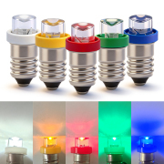 Ruiandsion 6V 12V E10 Indicator Lamp Dashboard Panel Light Flashlight Bulb 10pcs Ruiandsion 6V 12V E10 Indicator Lamp Dashboard Panel Light Flashlight Bulb 10pcs Indicator Lights,Emergency Lighting,Flashlights LED,Auxiliary Lighting for Cars,Control Switch Backlights,Instrument Lights,Electric Toy Lighting,Marine Instrument Lights,Ruiandsion
