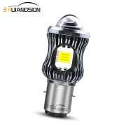 BA20D Headlight bulb 10-80V fit for motocycles and scooters BA20D Headlight bulb 10-80V fit for motocycles and scooters Plug'N Play,wholesales,running lights,high beam,BA20D,motocycles,scooters
