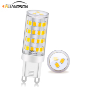 Ruiandsion G9 12-48V Capsule Dimmable Lamp 3.0W 3000K Warm White G9 Led Bulb Capsule Dimmable Lamp 3.0W 3000K White Ruiandsion high brightness,whosales,BA9S,Car Interior,Map Dome,Door Courtesy