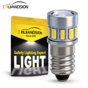 E10 Screw Base Mini LED Bulb 6-30V Non-polarity 240LM Ruiandsion E10 Screw Base Mini LED Bulb 6-30V Non-polarity 240LM Ruiandsion whosales,screw-base LED,E10 base,E10
