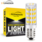 E14 LED Bulbs For Homelighting 85-265V Ruiandsion E14 LED Bulbs For Homelighting Ruiandsion high brightness,whosales,Car Interior,Map Dome,Door Courtesy,E14,E14 Led