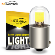 BA15S single contact 1156 cob led replacement bulb mini dome automotive auxiliary light , 6000K White 12V Non-Polarity. copy of PSX26W R20 led fog lamp bulb 6200lm 60W IP65 weatherproof dual-side illumination Reading,Turn Signal Light,Plug & Play,signal lamps,Side marker lights