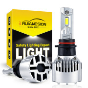 PSX26W R20 led fog lamp bulb 6200lm 60W IP65 weatherproof dual-side illumination PSX26W R20 led fog lamp bulb 6200lm 60W IP65 weatherproof dual-side illumination Dome,Reading,Trunk,Door Courtesy,interior,Turn Signal Light,Plug & Play