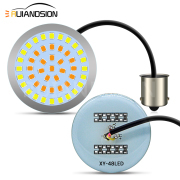 1156 BA15S LED Bulb 1000LM, 4000K Warm White, DC12V Non-Polarity, Plug & Play 1156 BA15S LED Bulb 1000LM, 4000K Warm White, DC12V Non-Polarity, Plug & Play Dome,Reading,Trunk,Door Courtesy,interior,Turn Signal Light,Plug & Play