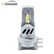 H15 CANBUS LED Headlight Bulb 7000LM 100W Hi/Lo Beam Integrated H15 CANBUS LED Headlight Bulb | 7000LM 100W Hi/Lo Beam Integrated Motorcycle,Headlights,sedans,SUVs,MPVs,trucks,retailers,aftermarket,bulk wholesale,European