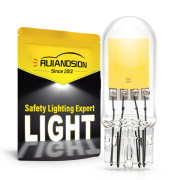 T20 7443 cob led dual function bulb 400lm 2.7W 2800K warm yellow clear glass dc12v brake turn signal lamp T20 7443 cob led dual function bulb 400lm 2.7W 2800K warm yellow clear glass dc12v brake turn signal lamp Reading,Turn Signal Light,Plug & Play,signal lamps,Brake Light,Turn Signal Lamp