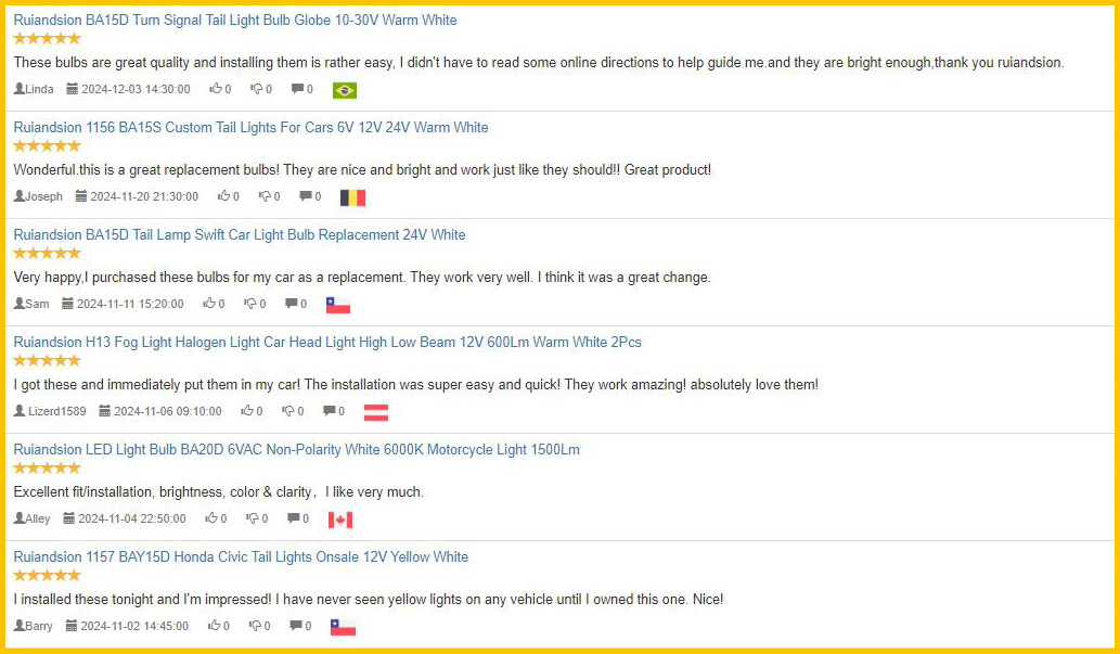 Ruiandsion SUPER BRIGHT 4 WATT BAY15S BULB LED Car POSITION NAVIGATION LIGHT 12V 24V White Red Yellow Ruiandsion SUPER BRIGHT 4 WATT BAY15S BULB LED Car POSITION NAVIGATION LIGHT 12V 24V White Red YellowLight Bulb 10-60V Yellow White Red bay15s led×led position light×navigation light×,led position light,led navigation light