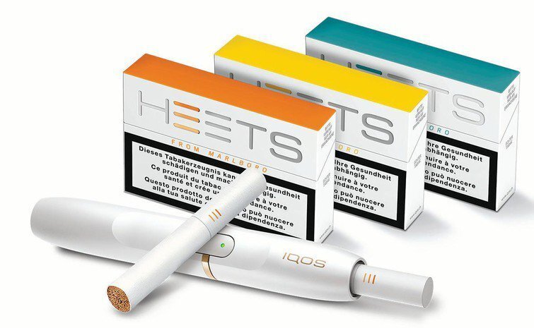 Choose the Right Herbal Heatsticks Supplier For Your Needs