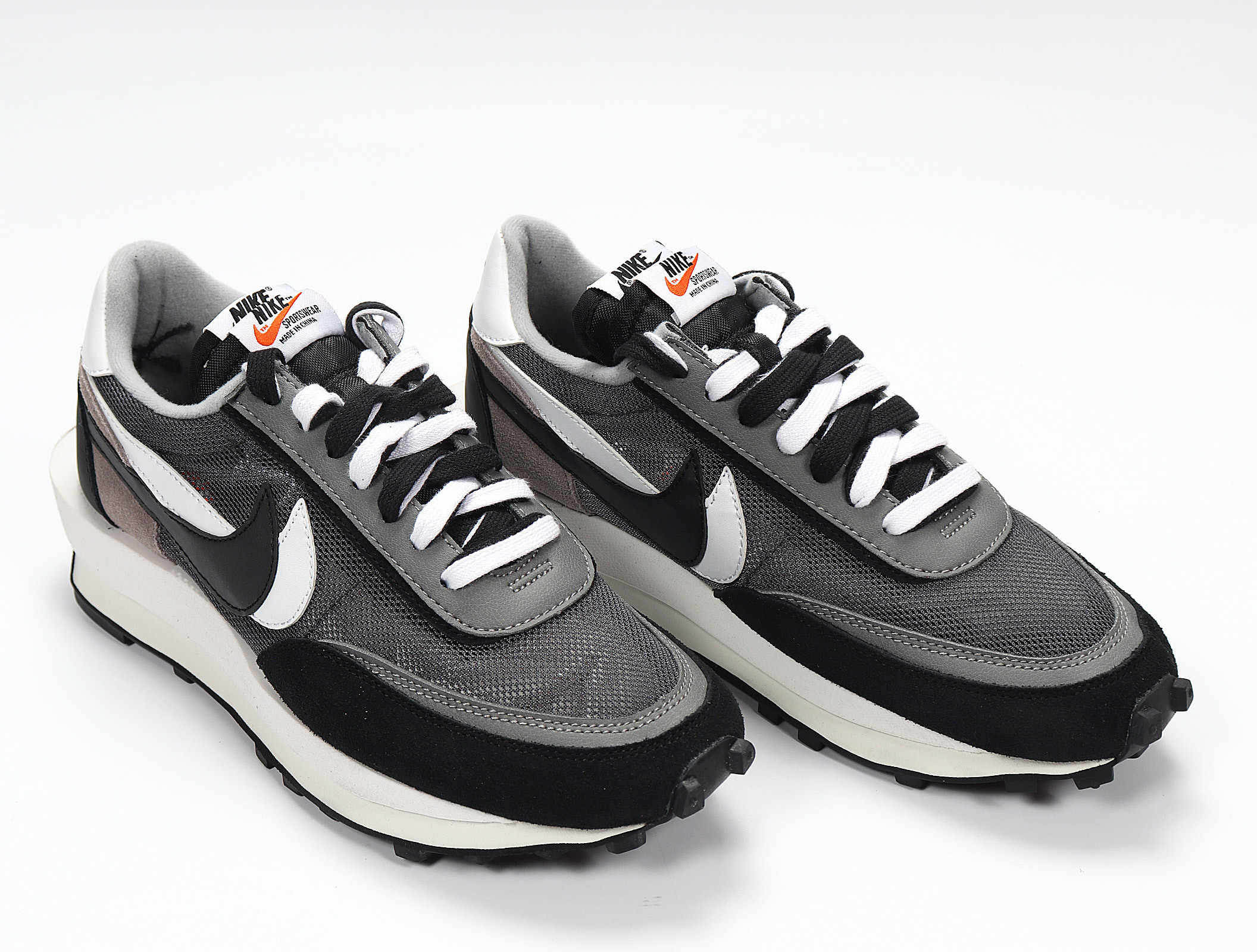 NIKE - SACAI×NIKE LDV WAFFLE 27.5の+aboutfaceortho.com.au