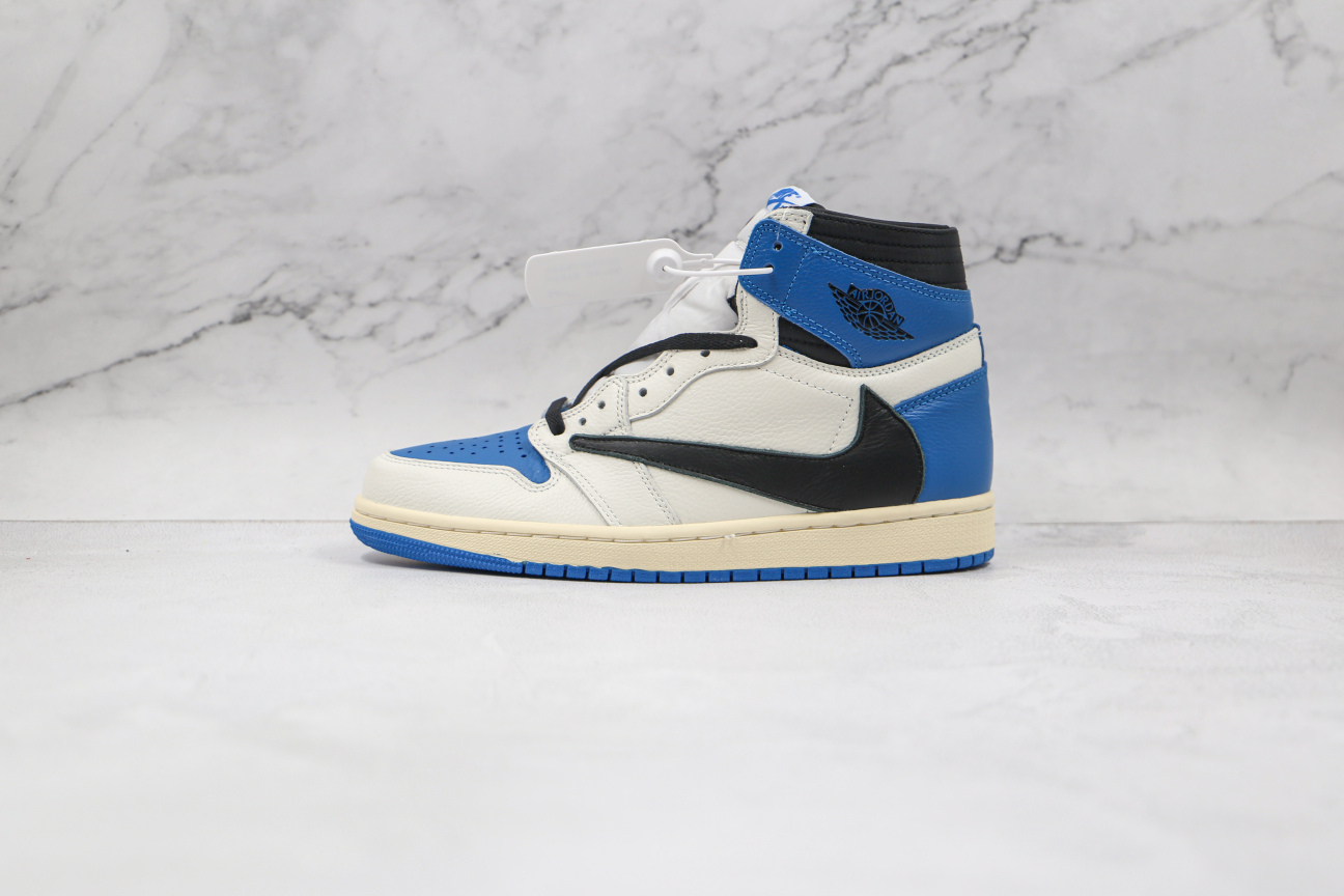 air jordan 1 high og sp travis scott x fragment