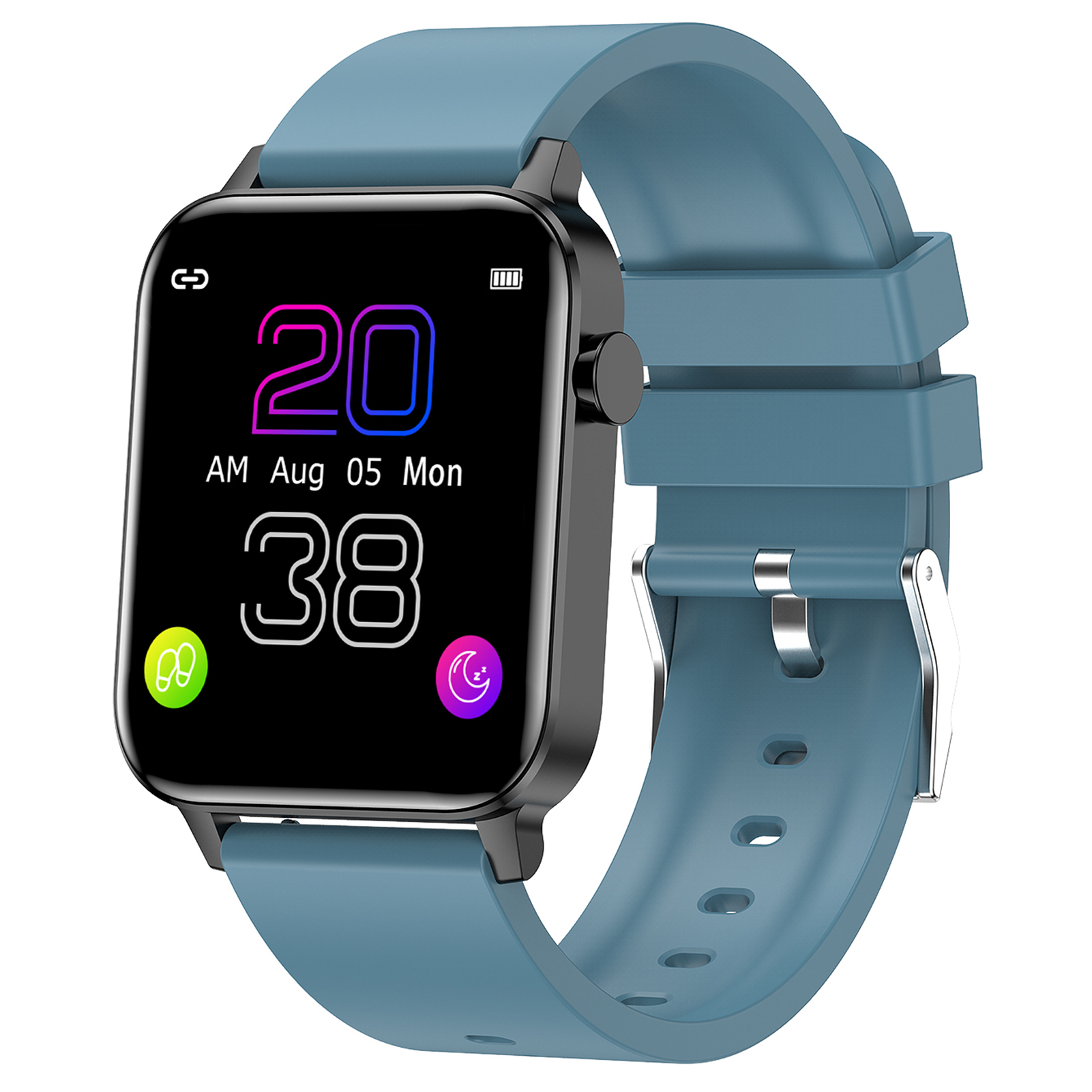 haoqin smartwatch