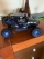 So far so good! great little WLtoys 12428b RC car perfect for around the house or the skate park!