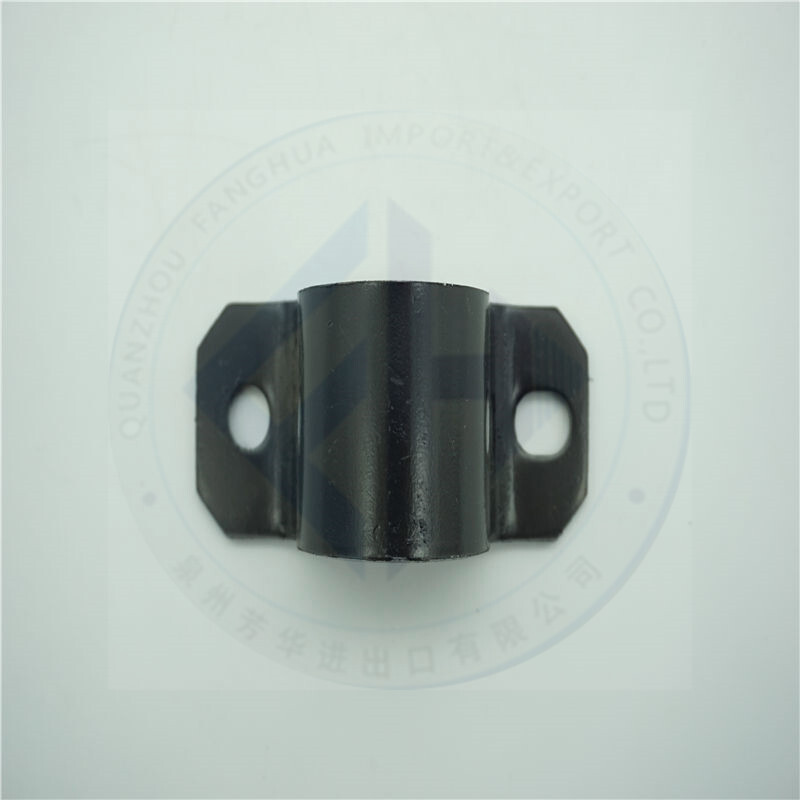 Sway bar bush bracket (central hanger) CAP for stabilizer bush for ...