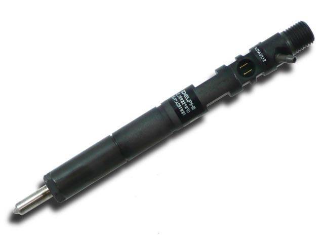 Genuine Diesel Common Rail Fuel Injector Ejbr04701d,Ejbr03401d For