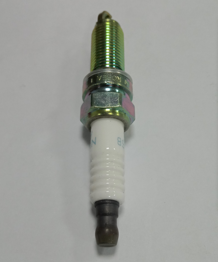 SSANGYONG ignition plug ACTYON KYRON REXTON KORANDO C MUSSO RODIUS ...