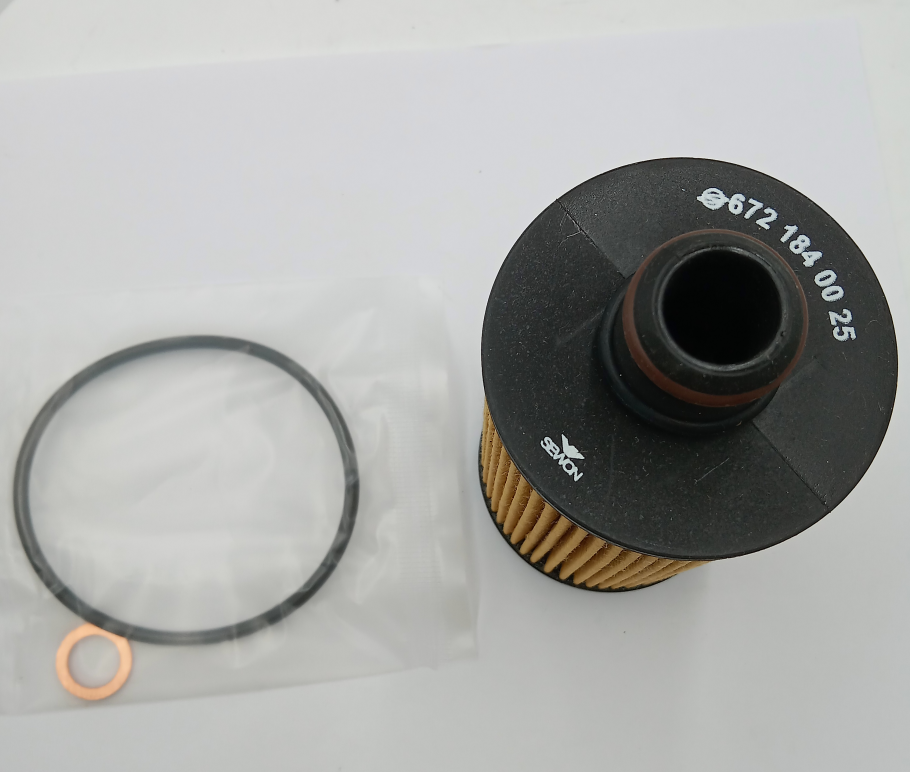 SSANGYONG Oil filter ACTYON KYRON REXTON KORANDO C MUSSO RODIUS TIVOLI