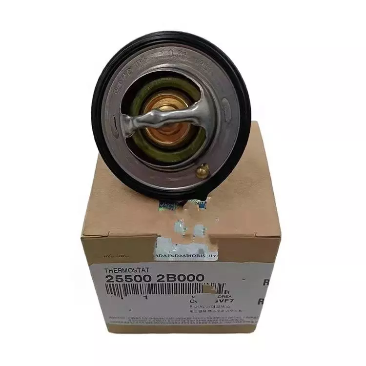 High-quality Korean auto thermostat assembly 25500-2B000 255002B000 ...