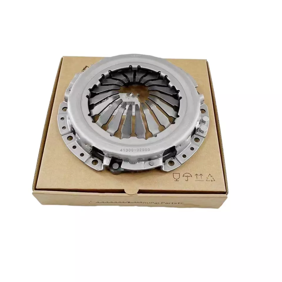 4130002900 OEM clutch cover assyclutch disc for Hyundai KIA Ssangyong