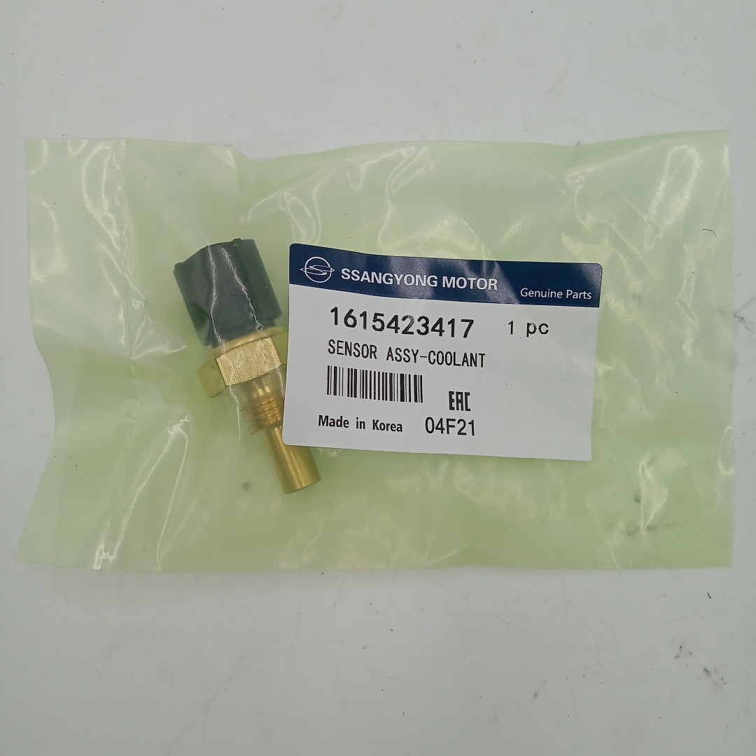 SSANGYONG Oil level sensor oil sensing plug oil pressure sensor ACTYON