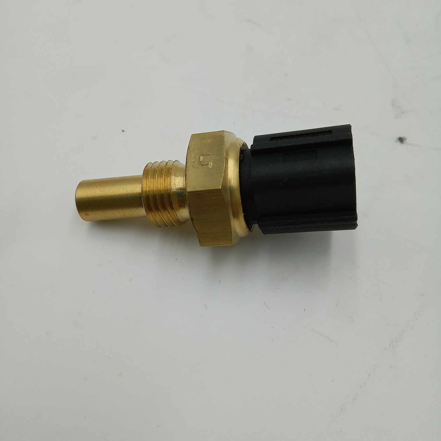 SSANGYONG Oil level sensor oil sensing plug oil pressure sensor ACTYON