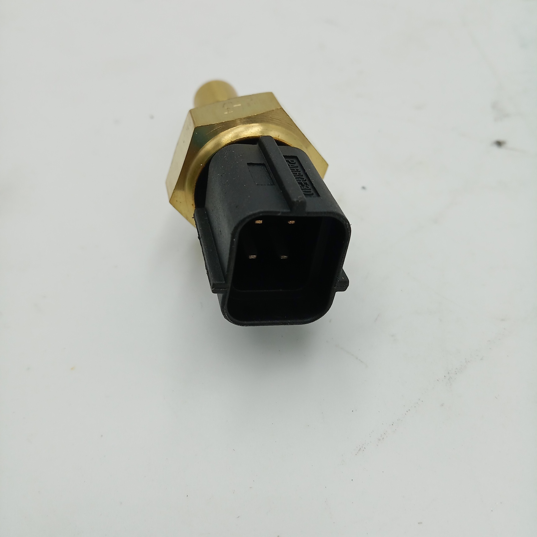 SSANGYONG Oil level sensor oil sensing plug oil pressure sensor ACTYON