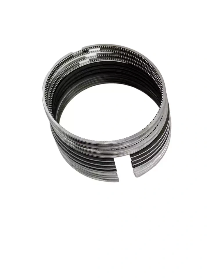 High quality piston ring kit 23040-4Z910 for Hyundai Ssangyong Kia