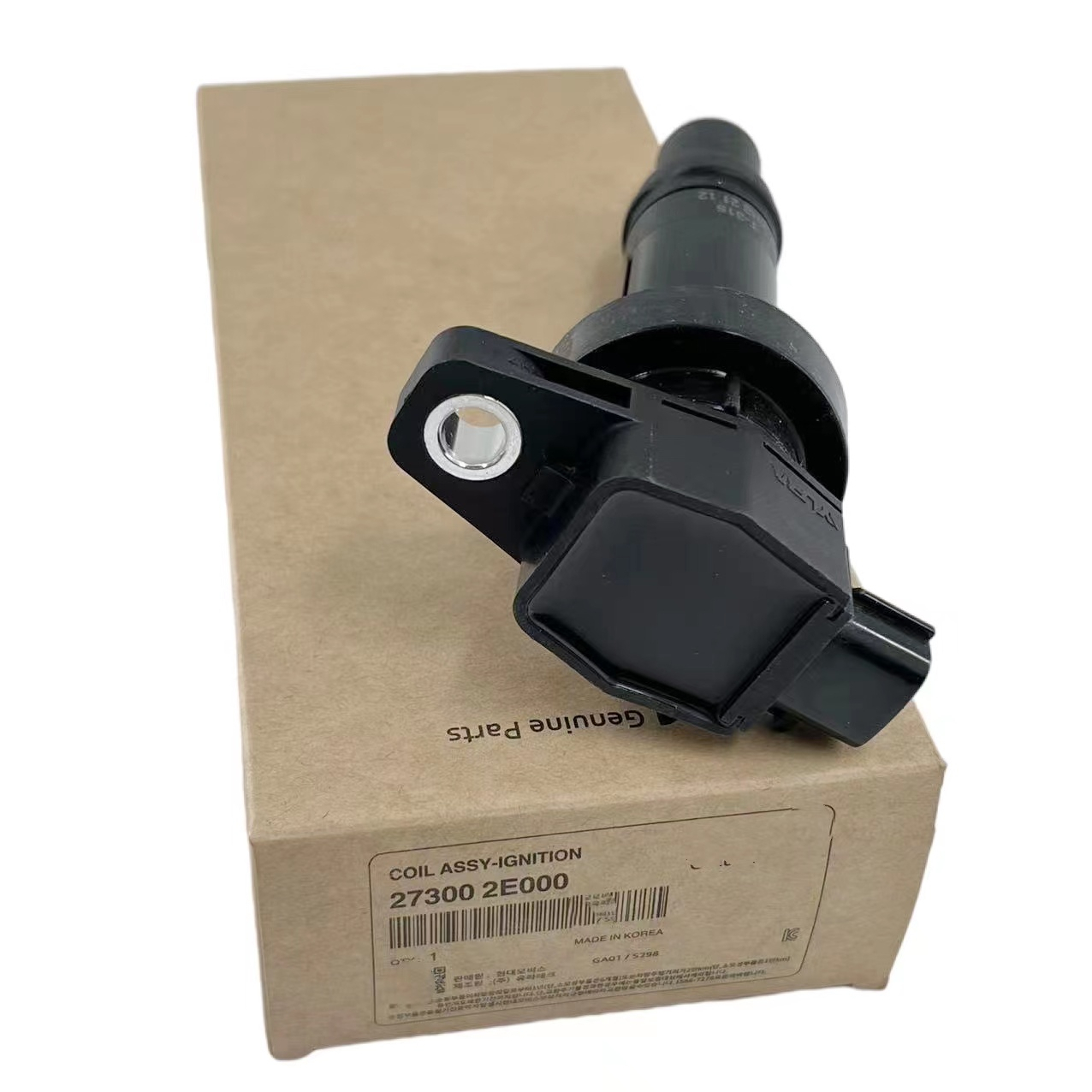 ♪Es出品♪ Ignition Coil 27300-2e000 273002e000 for Hyundai Soul Forte