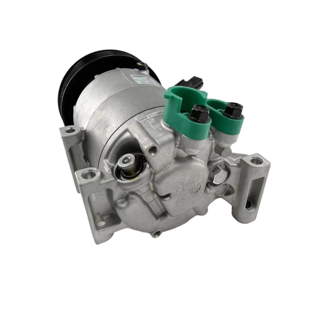 オール、ユニット 97701-3X000 new OEM Air Conditioning Compressor For Hyundai Kia