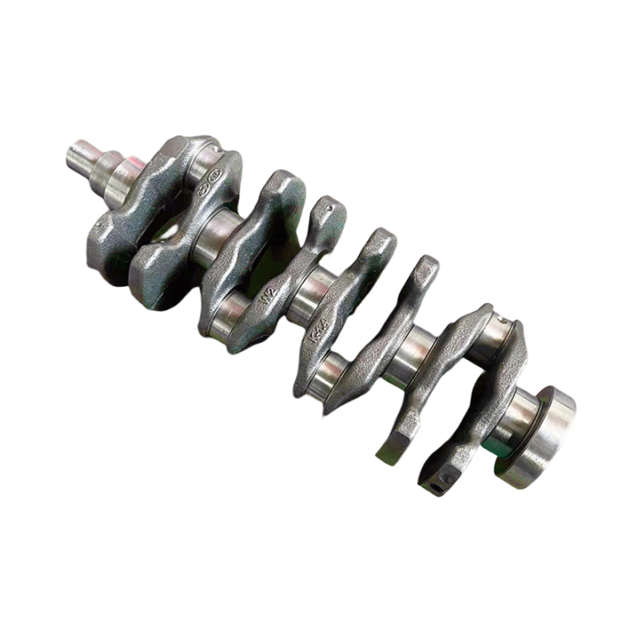 23110 03aa0 crankshaft suitable for hyundai kia ssangyong auto spare