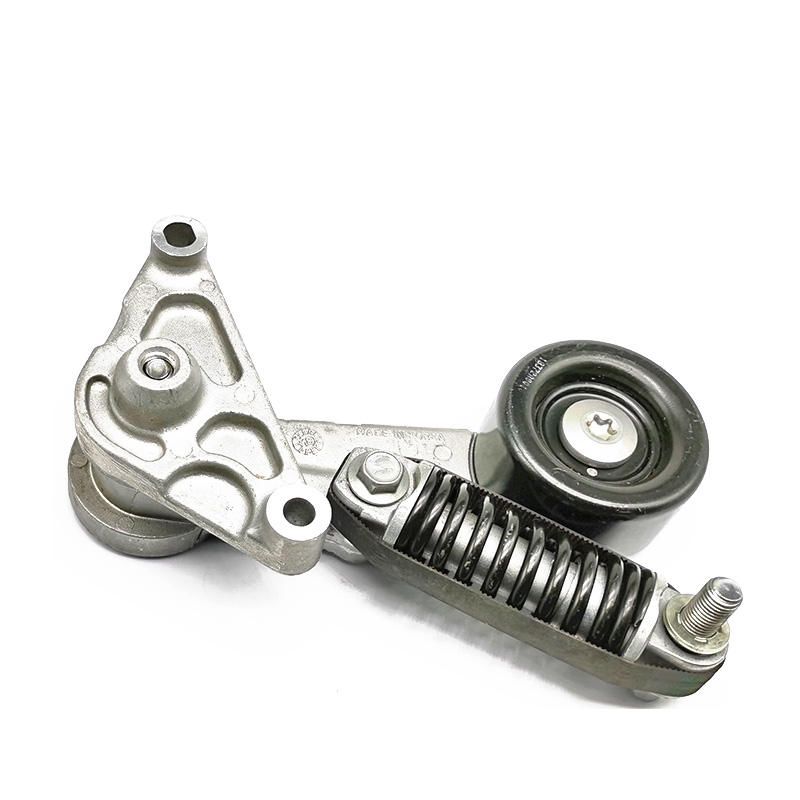 KINGSTEEL OEM 252832E650 25283-2E650 Hydraulic Belt Tensioner For ...
