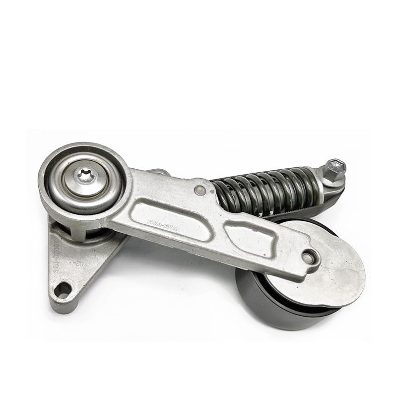 KINGSTEEL OEM 252832E650 25283-2E650 Hydraulic Belt Tensioner For ...