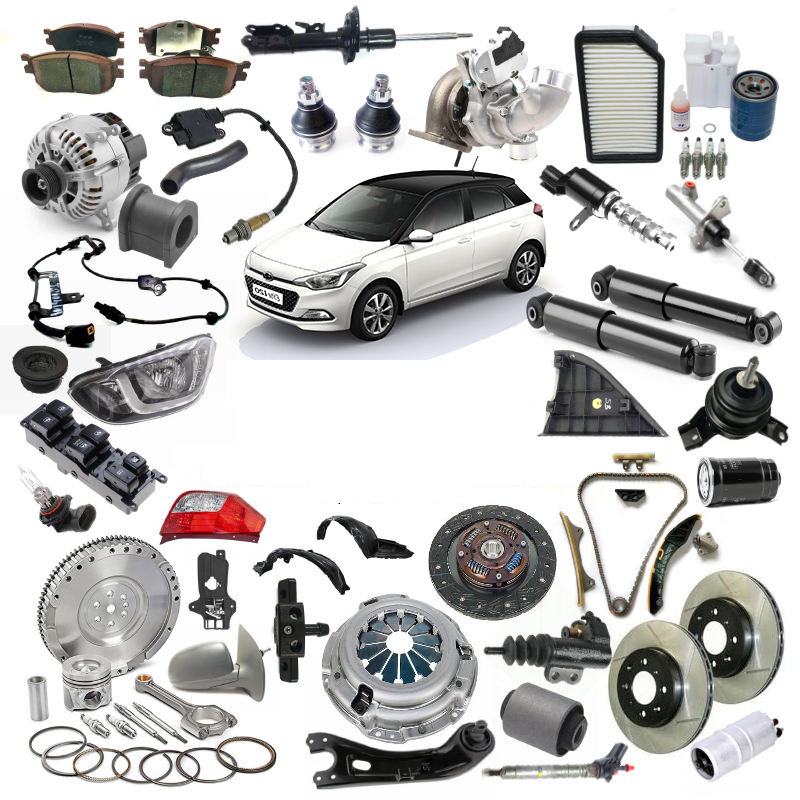 Hyundai auto spares cheap