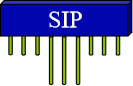 S3000 PCB dip assembly Radial Inserter Machine  